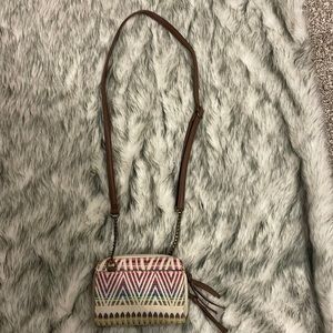 Crossbody Purse